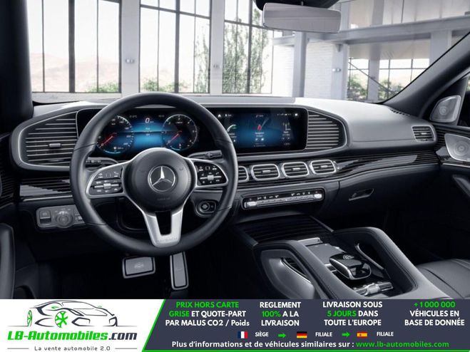Mercedes GLS Maybach 600 BVA 4Matic Noir M�tallique de 2023