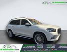 Mercedes GLS