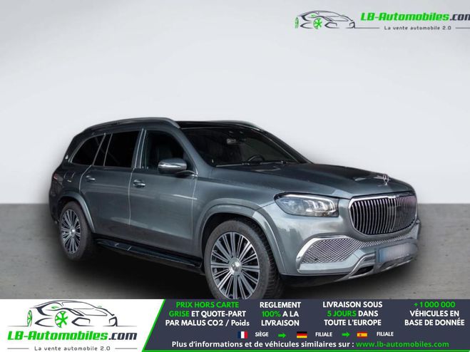Mercedes GLS Maybach 600 BVA 4Matic Gris M�tallique de 2024