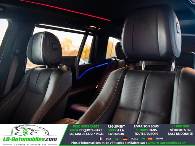 Mercedes GLS Maybach 600 BVA 4Matic Gris M�tallique de 2024
