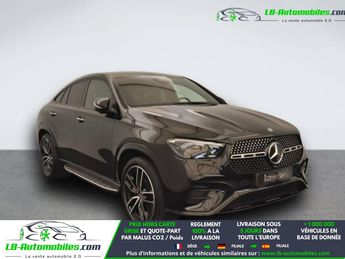 Mercedes GLE