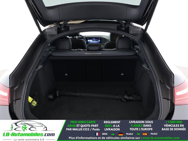 Mercedes GLE 450 d BVA 4Matic Noir M�tallique de 2026
