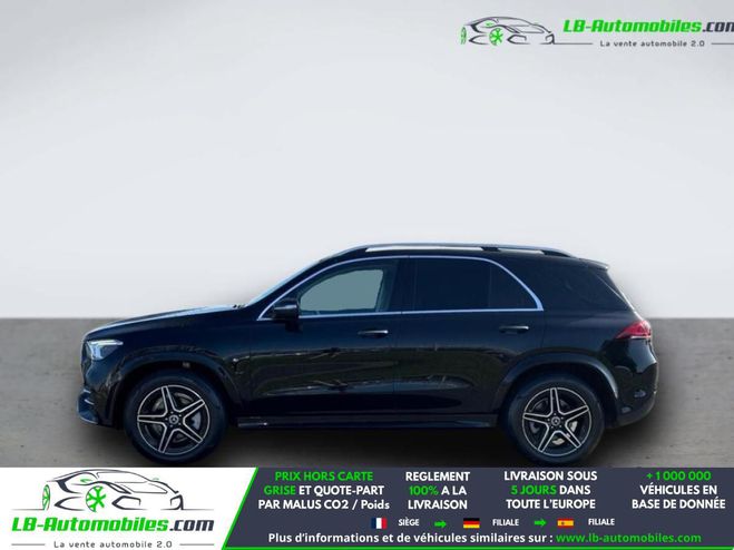 Mercedes GLE 300 d BVA 4Matic Noir M�tallique de 2024