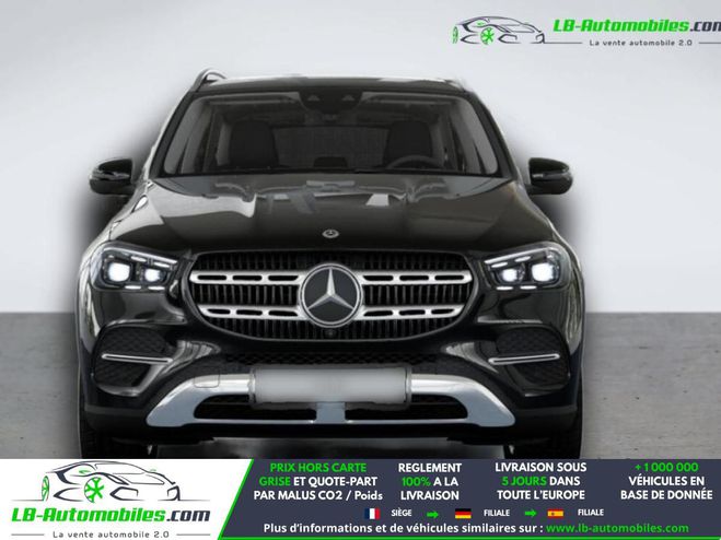 Mercedes GLE 350 de BVA 4Matic Noir M�tallique de 2025