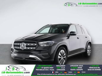 Mercedes GLE