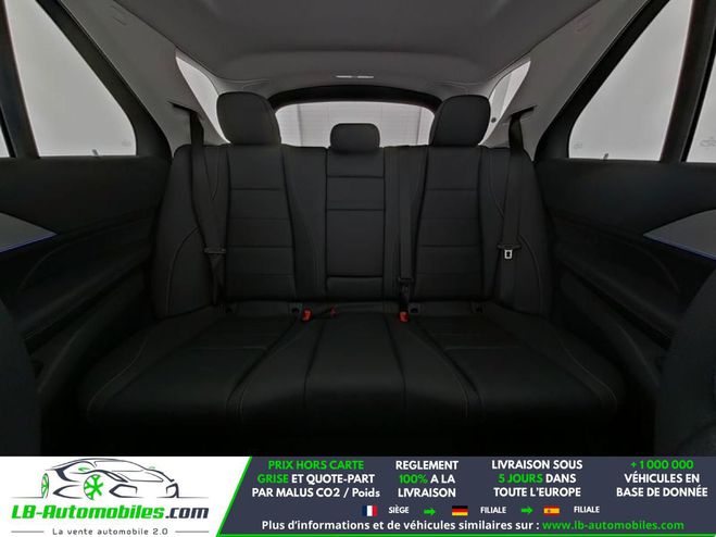 Mercedes GLE 350 de BVA 4Matic Noir M�tallique de 2025