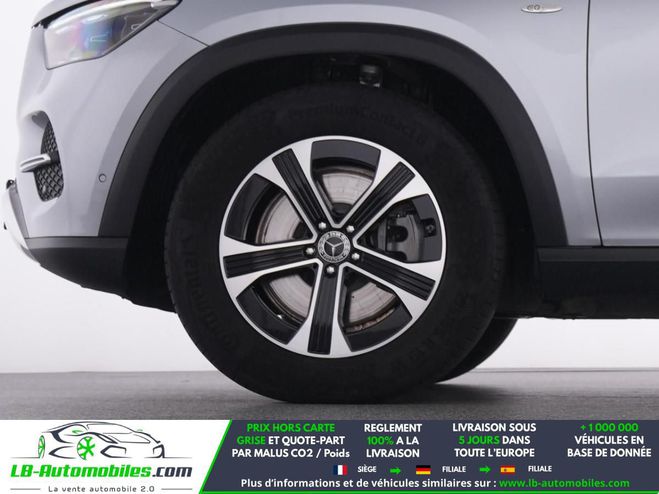 Mercedes GLE 350 de BVA 4Matic Argent� M�tallique de 2025