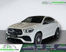 Mercedes GLE 400 d BVA 4Matic &agrave; Beaupuy (31)
