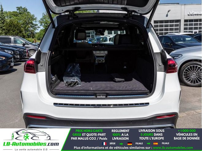 Mercedes GLE 53 AMG BVA 4Matic+ Blanc de 2025