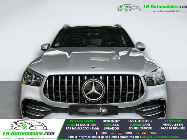 Mercedes GLE 53 AMG BVA 4Matic+ Argent� M�tallique de 2023