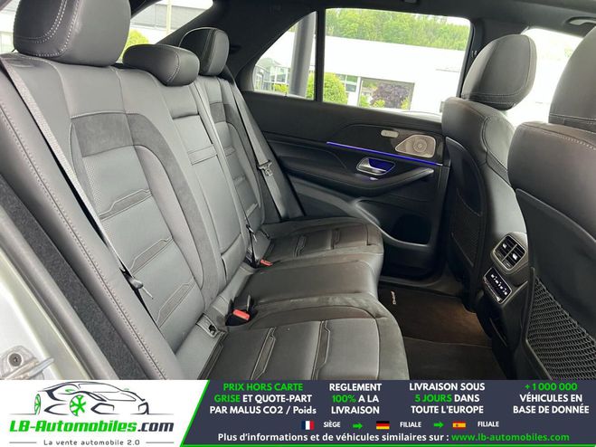 Mercedes GLE 53 AMG BVA 4Matic+ Argent� M�tallique de 2023