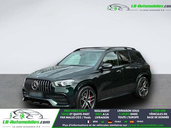 Mercedes GLE