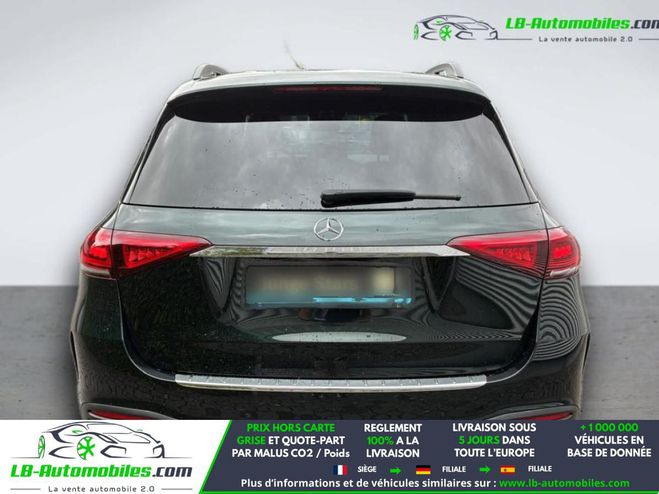 Mercedes GLE 53 AMG BVA 4Matic+ Vert M�tallique de 2023