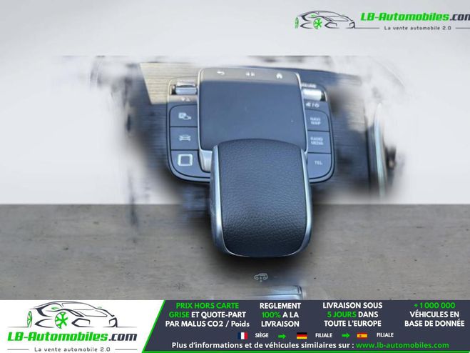 Mercedes GLE 350 de BVA 4Matic Noir M�tallique de 2026
