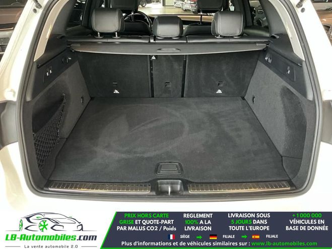Mercedes GLC 220 d BVA 4Matic Blanc de 2022