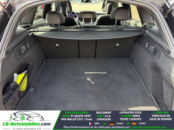 Mercedes GLC 220 d BVA 4Matic Noir M�tallique de 2023