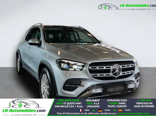 Mercedes GLE 350 de BVA 4Matic Argent� M�tallique de 2025