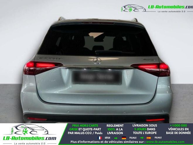 Mercedes GLE 350 de BVA 4Matic Argent� M�tallique de 2025
