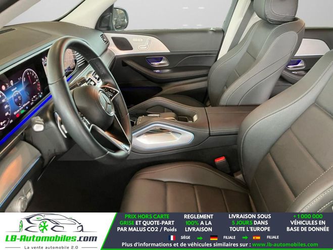 Mercedes GLE 350 de BVA 4Matic Argent� M�tallique de 2025