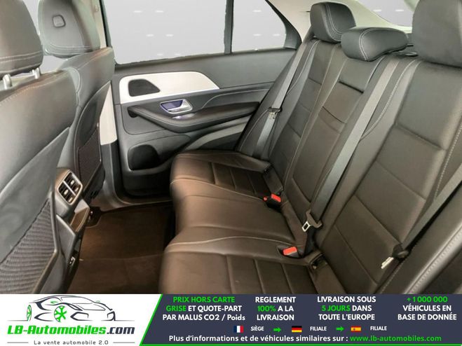 Mercedes GLE 350 de BVA 4Matic Argent� M�tallique de 2025