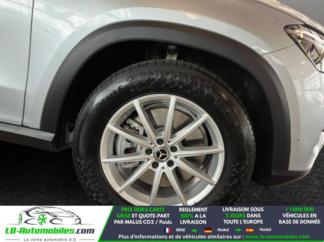 Mercedes GLE 350 de BVA 4Matic Argent� M�tallique de 2025