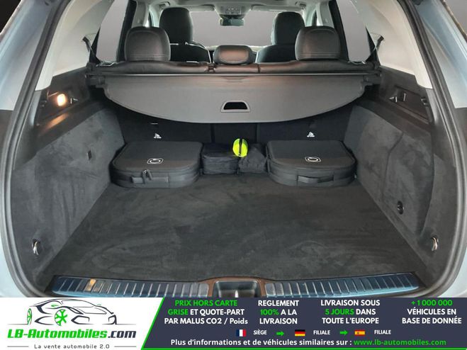 Mercedes GLE 350 de BVA 4Matic Argent� M�tallique de 2025