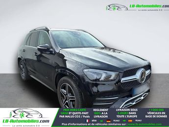  Voir d&eacute;tails -Mercedes GLE 350 de EQ POWER BVA 4Matic &agrave; Beaupuy (31)