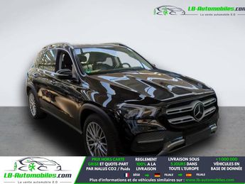  Voir d&eacute;tails -Mercedes GLE 350 de EQ POWER BVA 4Matic &agrave; Beaupuy (31)
