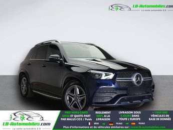 Mercedes GLE