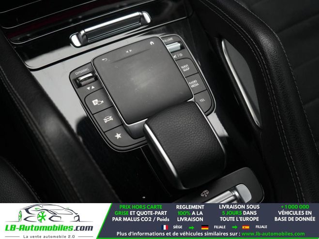 Mercedes GLE 300 d BVA 4Matic Bleu M�tallique de 2022