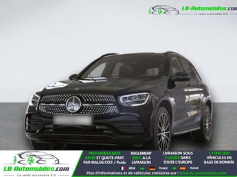 Mercedes GLC