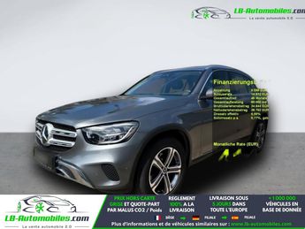 Mercedes GLC