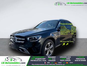 Mercedes GLC