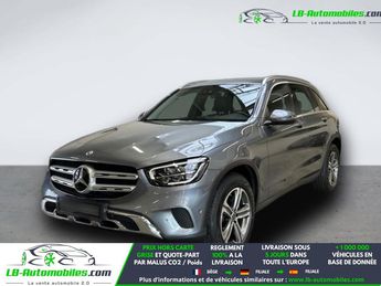 Mercedes GLC