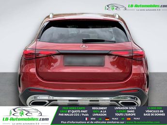 Mercedes GLC