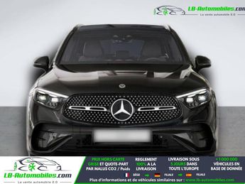 Mercedes GLC