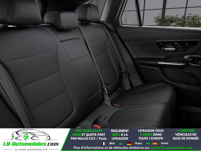 Mercedes GLC 400 e BVA 4Matic Noir M�tallique de 2026