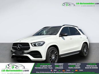Mercedes GLE