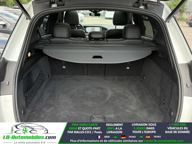 Mercedes GLE 300 d BVA 4Matic Blanc de 2022