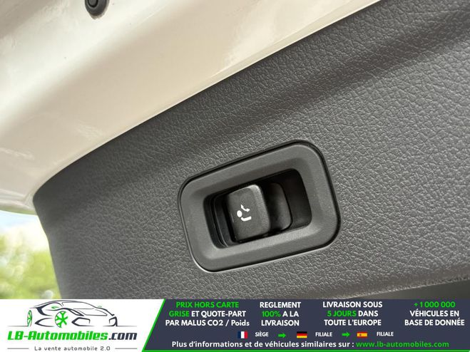 Mercedes GLE 300 d BVA 4Matic Blanc de 2022