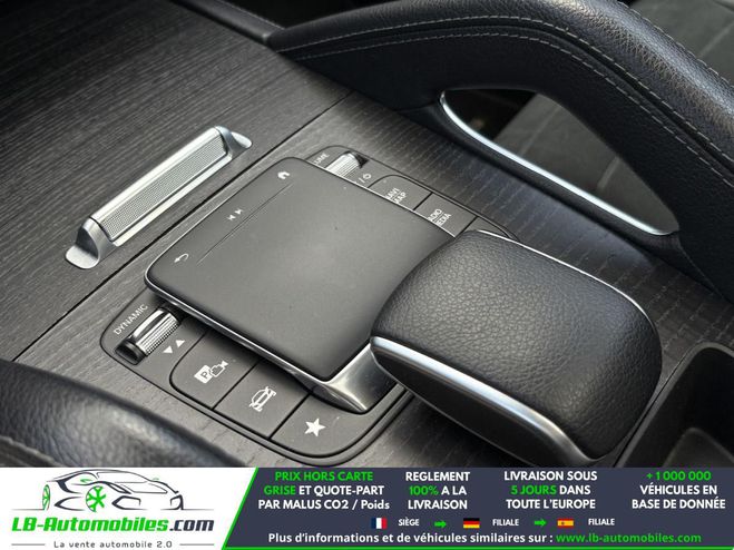 Mercedes GLE 300 d BVA 4Matic Blanc de 2022