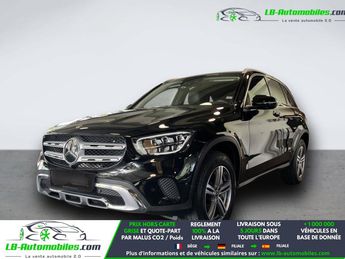 Mercedes GLC