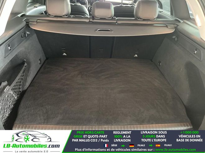 Mercedes GLC 300 de BVA 4Matic Noir de 2022