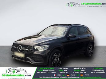 Mercedes GLC