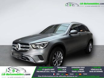 Mercedes GLC