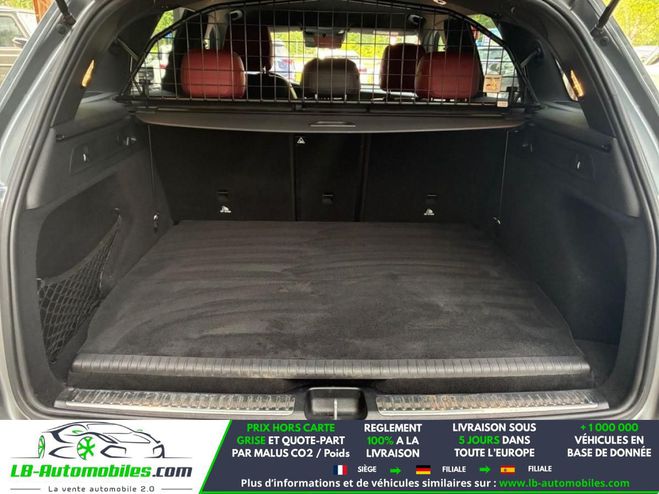 Mercedes GLC 300 de BVA 4Matic Gris de 2022