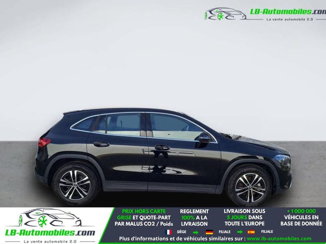 Mercedes Classe GLA 200 d BVA Noir de 2025