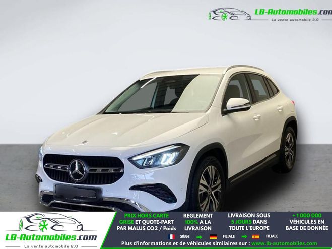 Mercedes Classe GLA 180 BVA Blanc de 2024