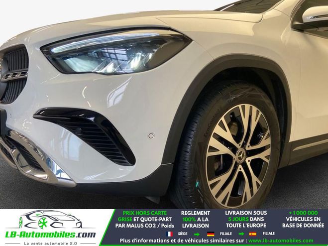 Mercedes Classe GLA 180 BVA Blanc de 2024