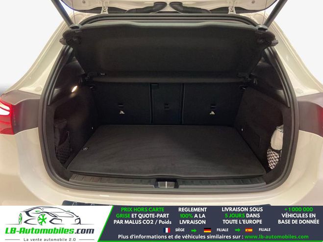 Mercedes Classe GLA 180 BVA Blanc de 2024